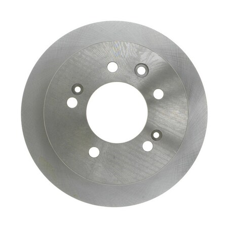 Raybestos Disc Brake Rotor Only Br900444,980498R 980498R